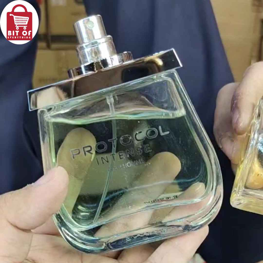 PROTOCOL PERFUME
