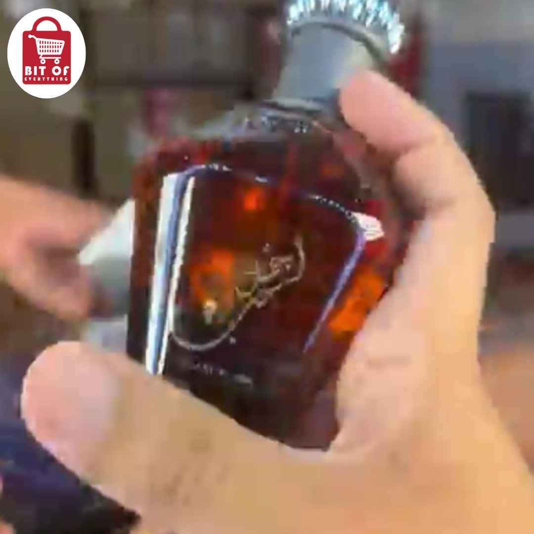 PERFUME ARABIC