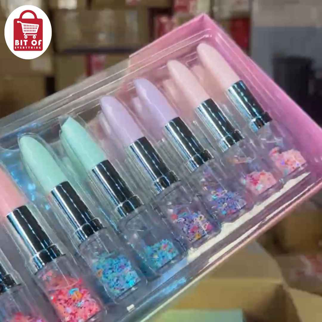 LIPSTICK BALL POINT 1-PCS