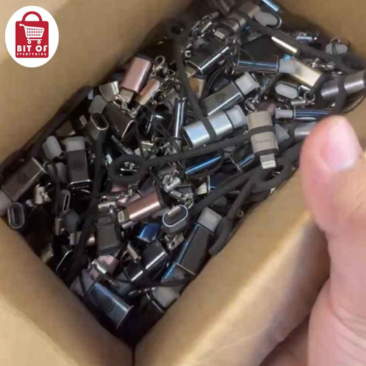 IPHONE CONNECTOR 1-PCS