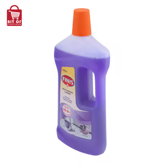 FINIS CLEANSER 1-PCS