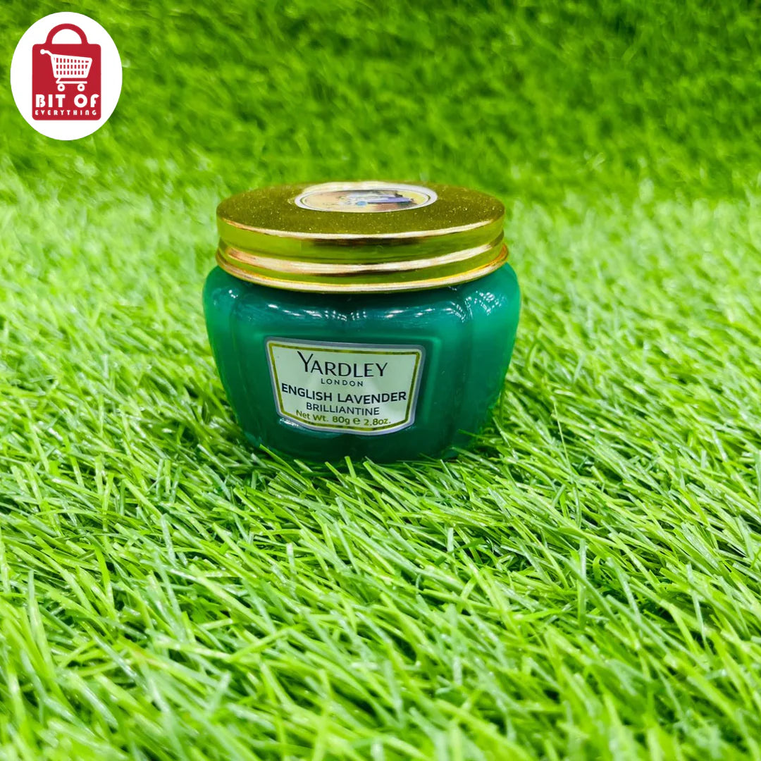 YARDLY PETROLEUM JELLY