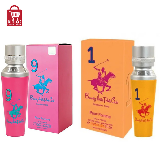 POLO PERFUME DEAL OF 2