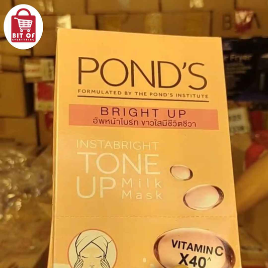 PONDS SHEET MASK 1-PCS