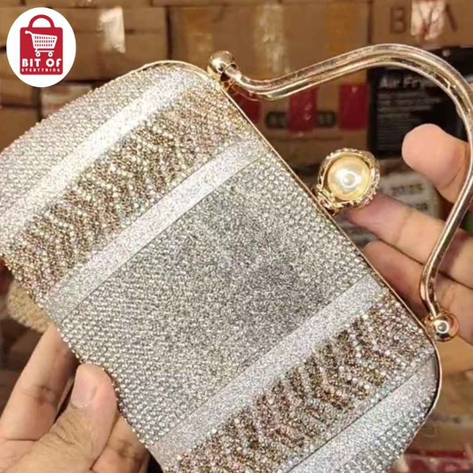 LADIES CLUTCH BAG