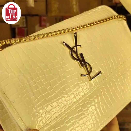 YSL LADIES BAG
