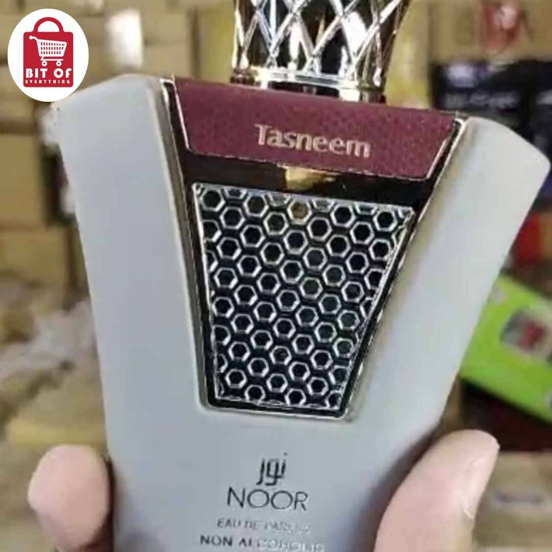 NOOR PERFUME