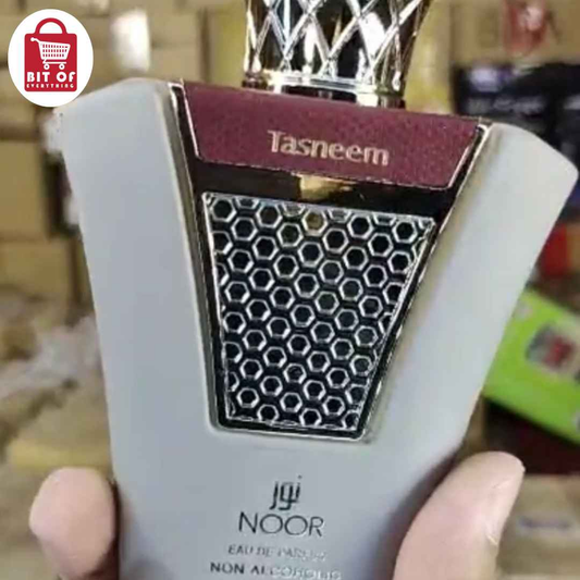 NOOR PERFUME