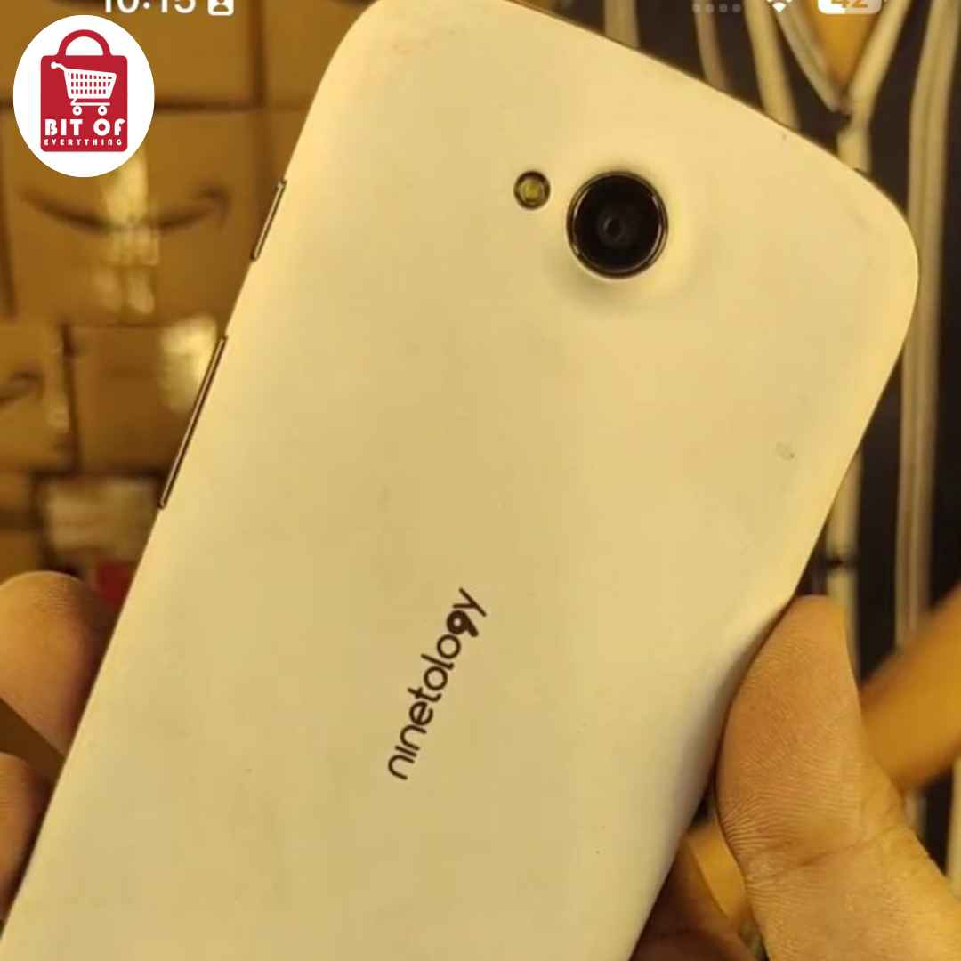 NINETOLOGY V4 PHONE