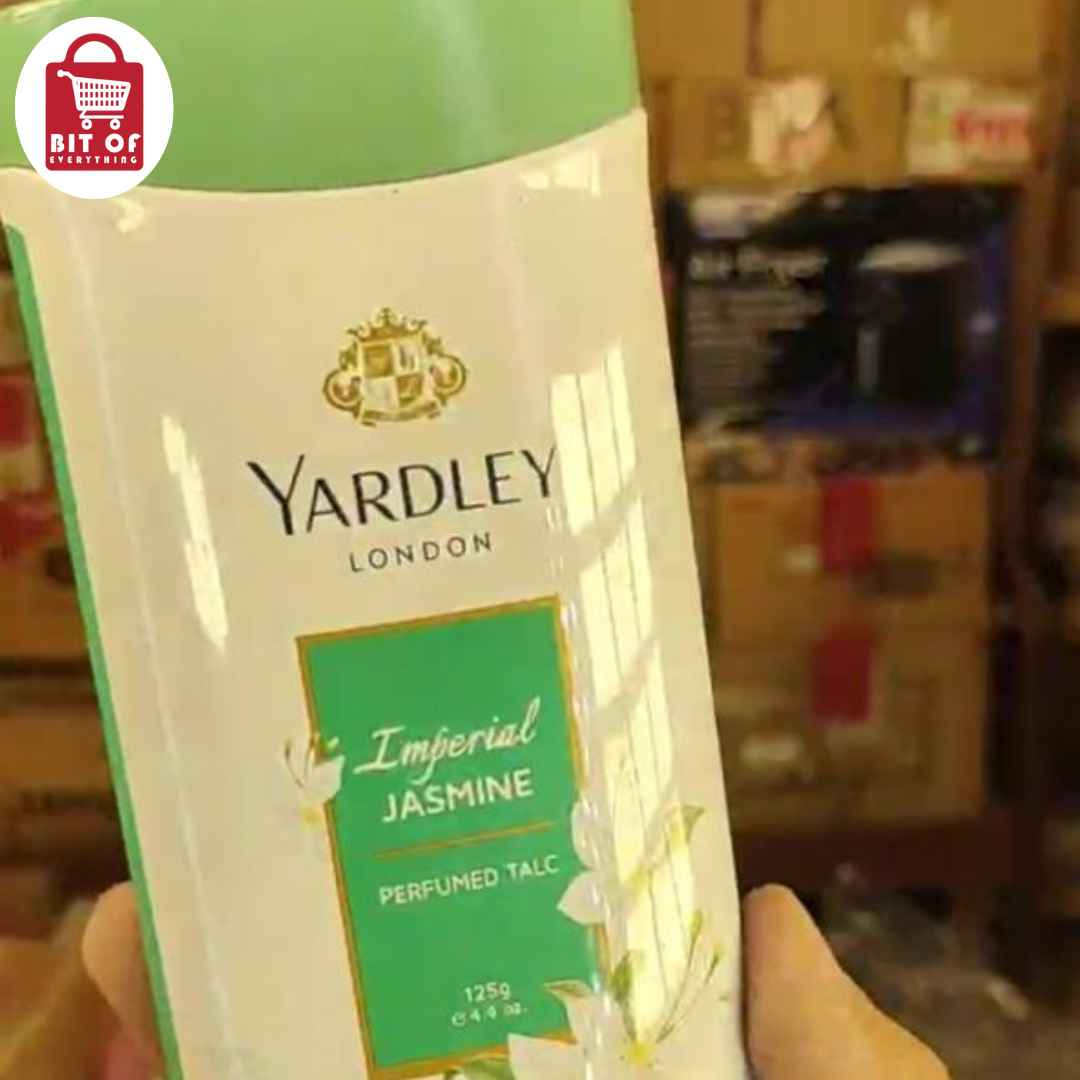 YARDLY POWDER