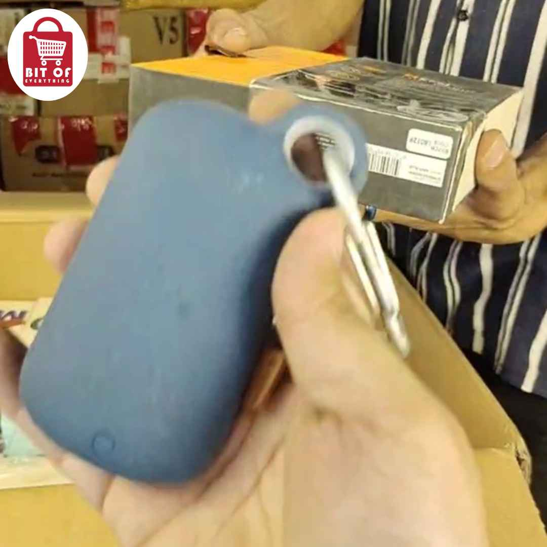 EFM POWER BANK 5000mah