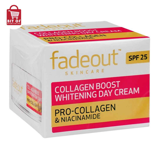 FADEOUT DAY CREAM
