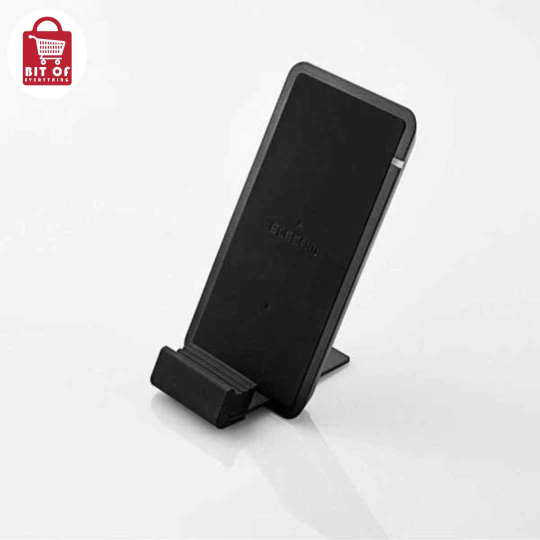 WIRELESS CHARGER + MOBILE STAND DEAL OF 2