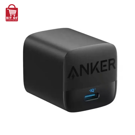 ANKER C TYPE ADOPTER