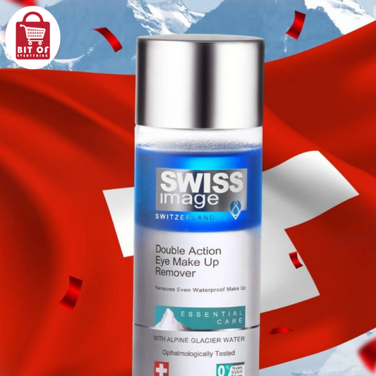 SWISS MAKEUP REMOVER 1-PCS