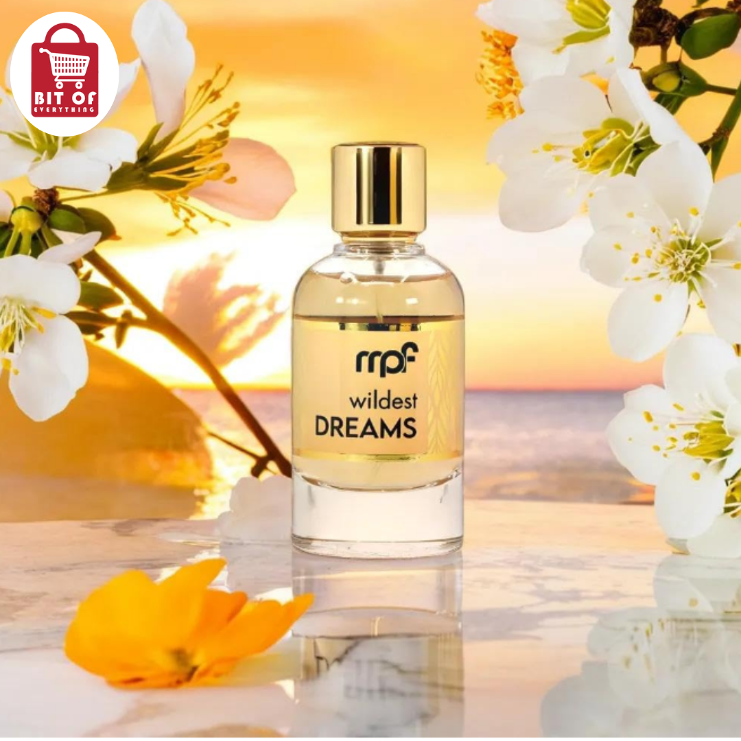 MPF WILDEST DREAMS PERFUME