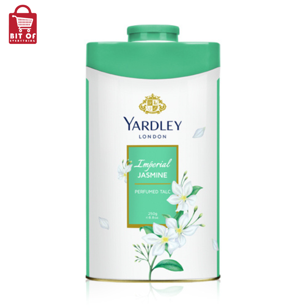 YARDLY POWDER