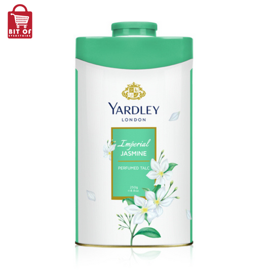 YARDLY POWDER