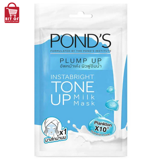 PONDS SHEET MASK DEAL OF 10