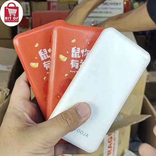 POWERBANK 10000MAH