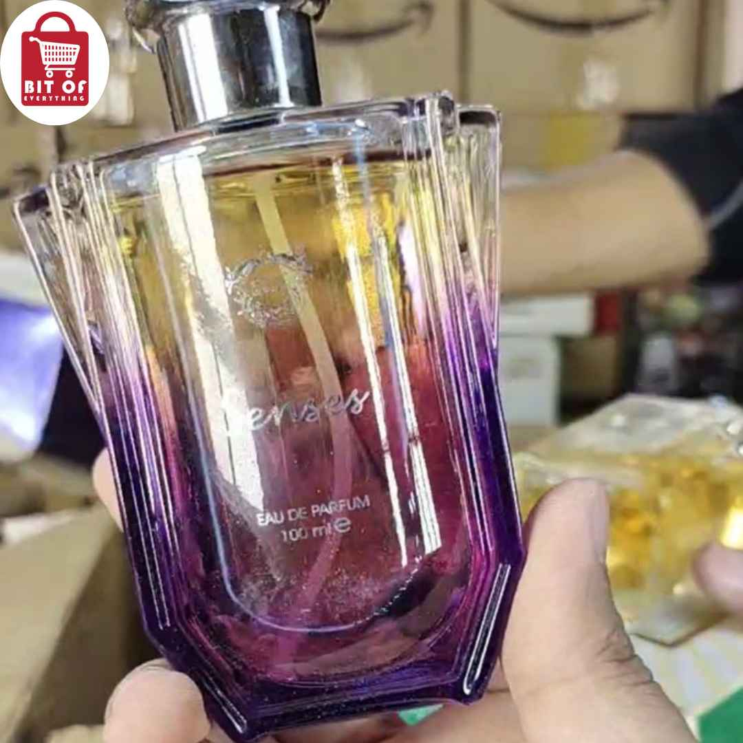 MIX VARIENT PERFUME