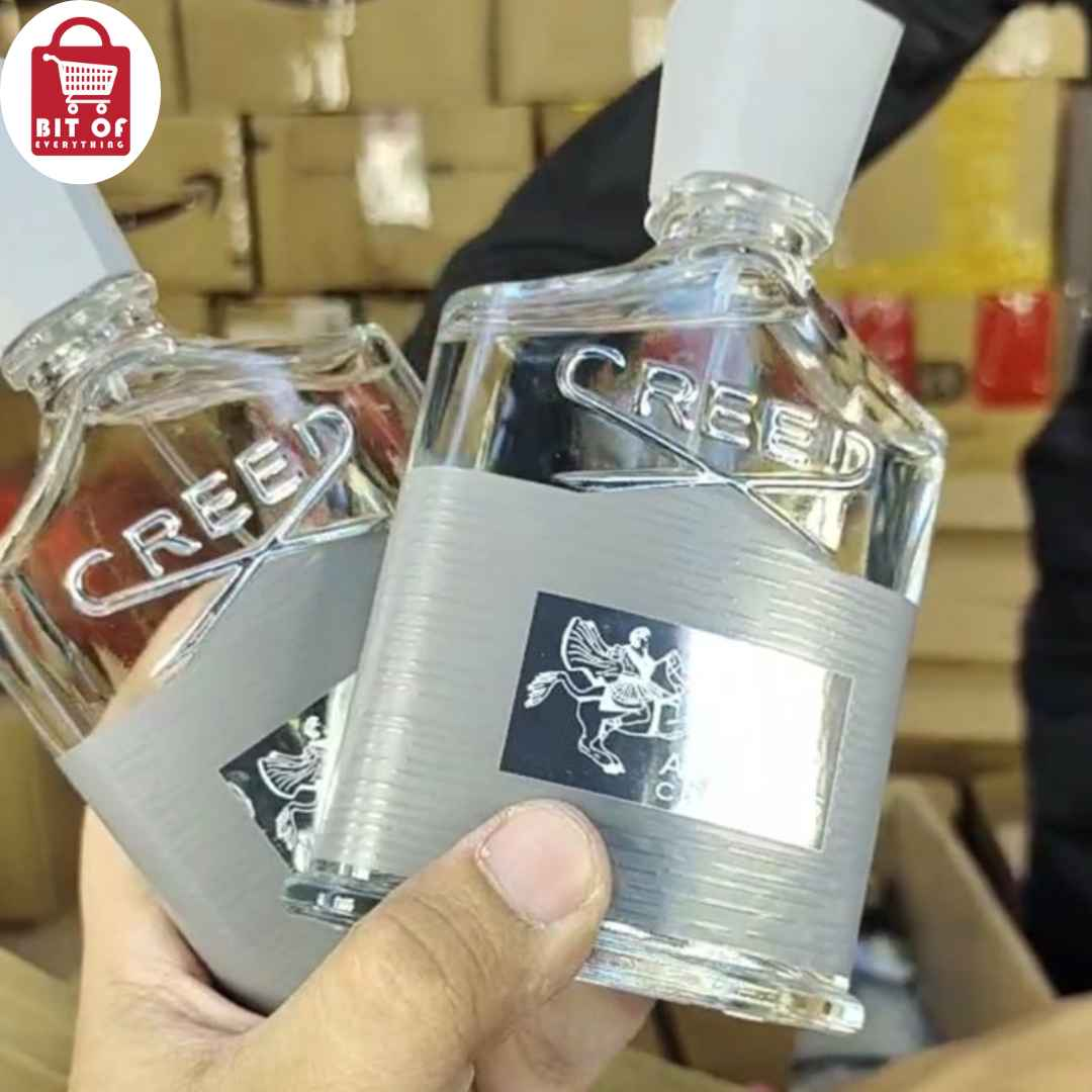 CREED PERFUME
