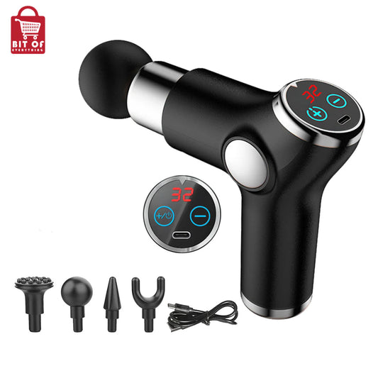 MASSAGE GUN