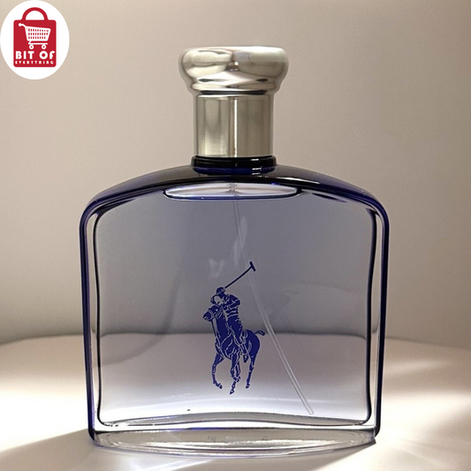 POLO PERFUME WITHOUT BOX