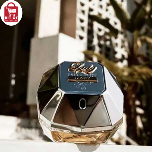 LADY MILLION PERFUME (WITHOUT BOX)