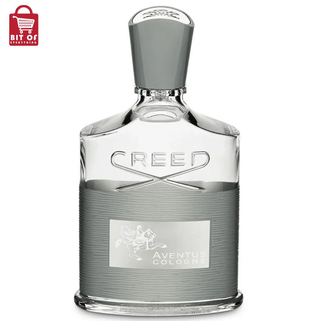 CREED PERFUME (WITHOUT BOX)