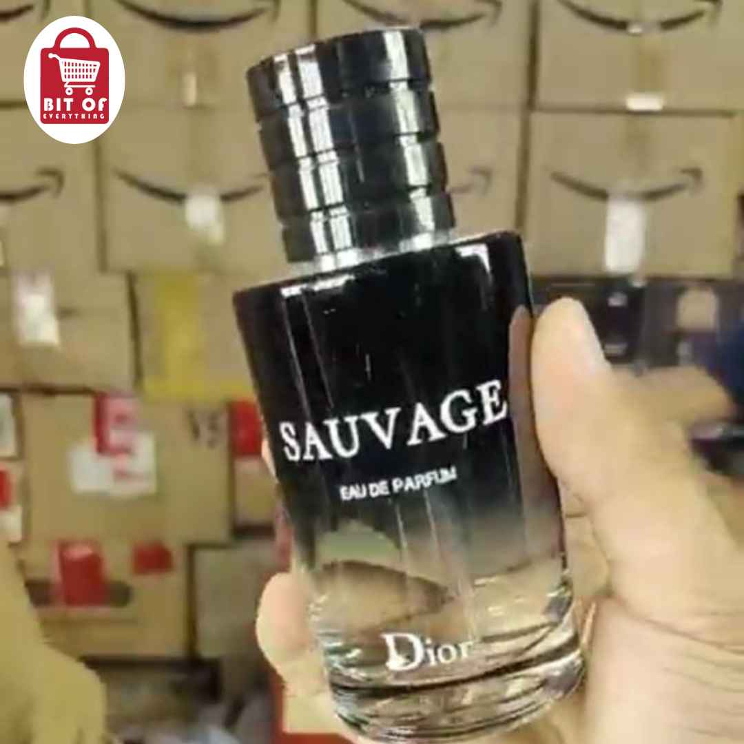 SUAVAGE PERFUME