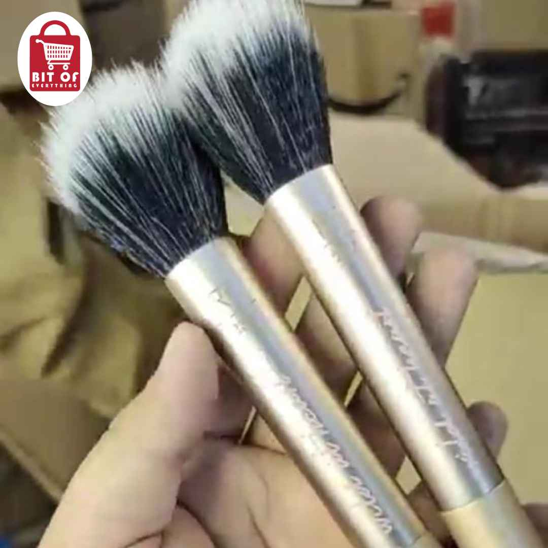 MAKEUP BRUSH WITHOUT PACKING 1-KG