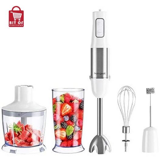 HOMGEEK BLENDER SET