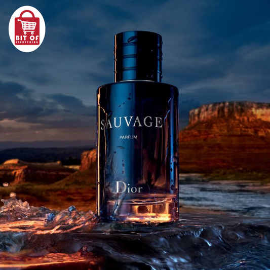SUAVAGE PERFUME