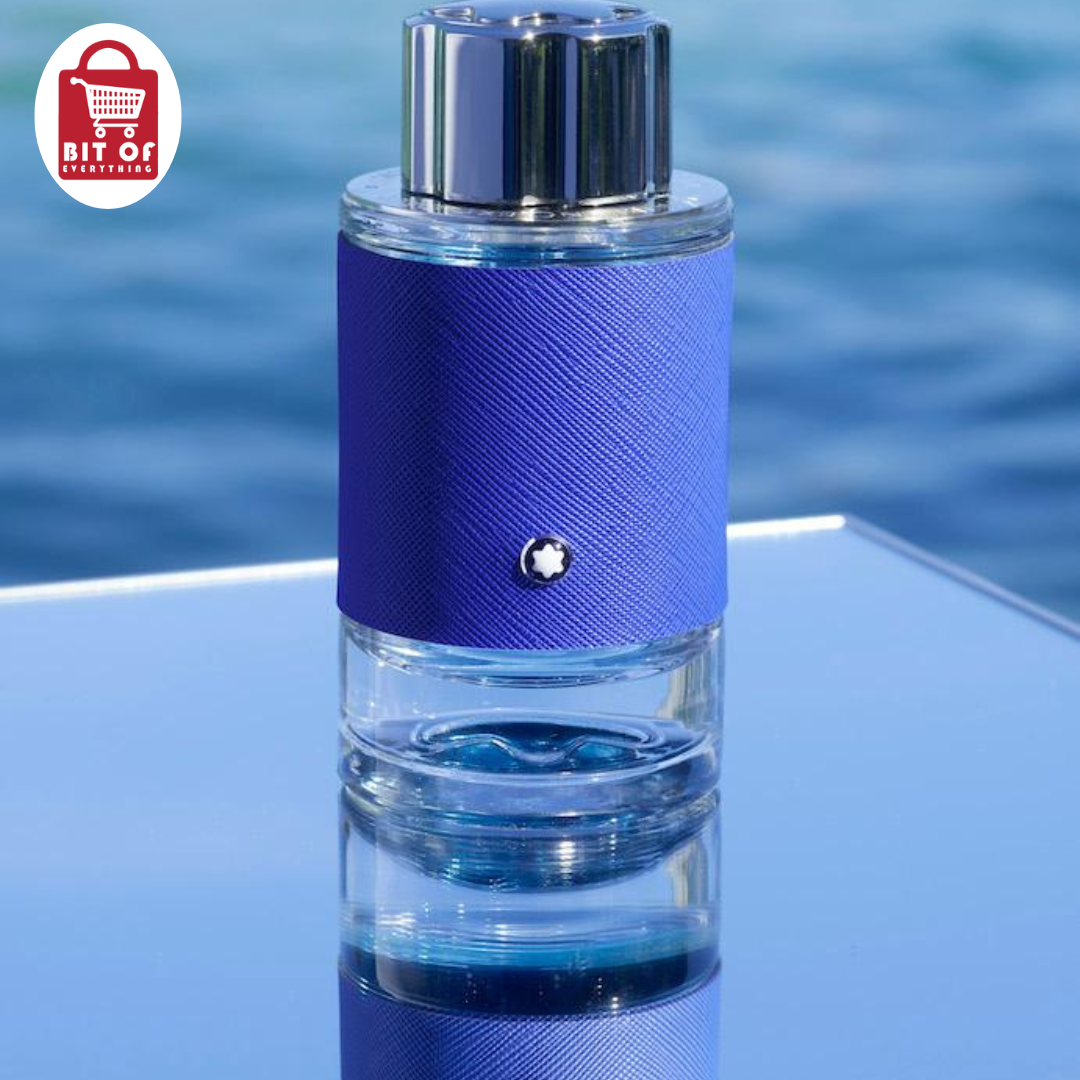 MOUNTBLANC  PERFUME (WITHOUT BOX)