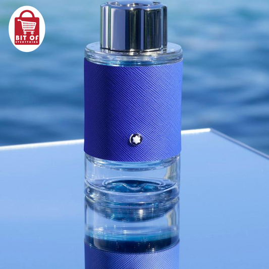 MOUNTBLANC  PERFUME (WITHOUT BOX)