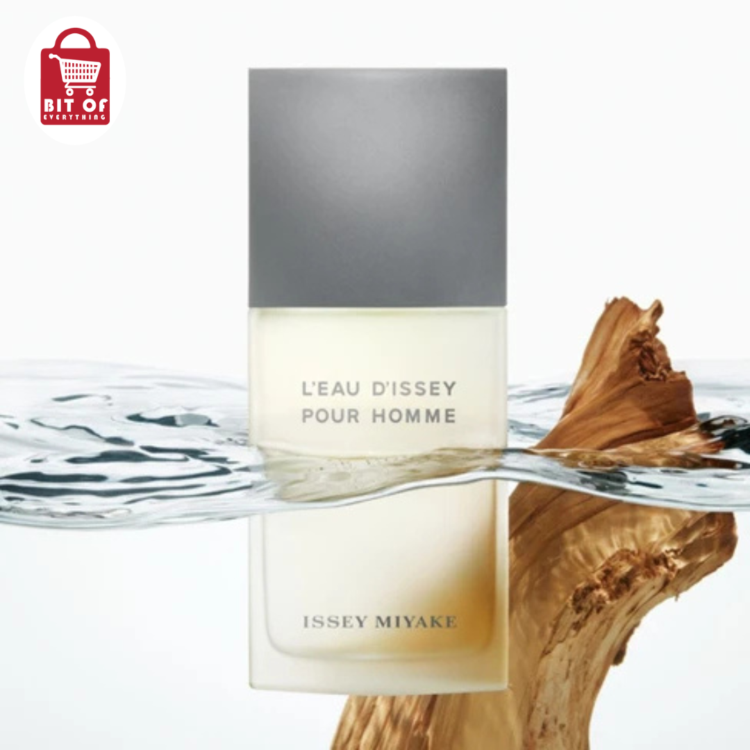 ISSAY MAYAKE PERFUME