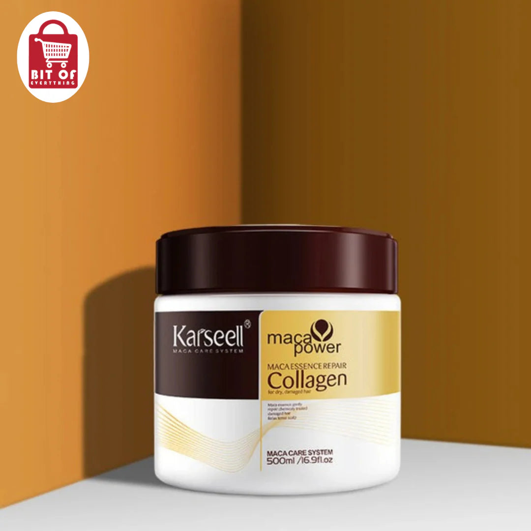 KARSEELL COLAGEN MASK