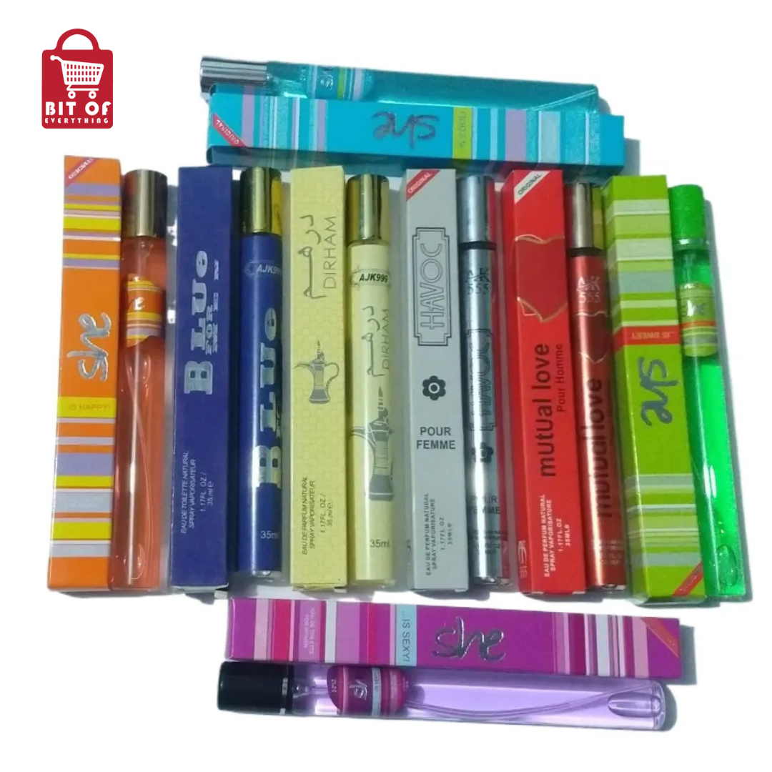 POCKET PERFUME MIX VARIENTS 1-PCS