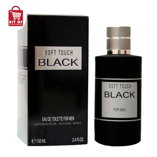 SOFT TOUCH PERFUME DEAL OF 2