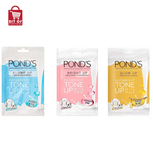 PONDS SHEET MASK 1-PCS