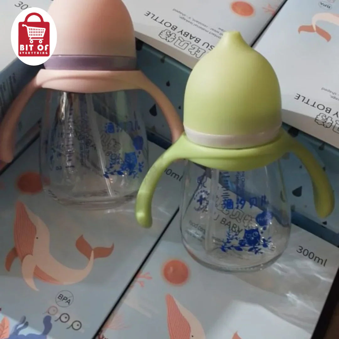 KIDS FEEDER WITH SIPPER DEAL OF 2