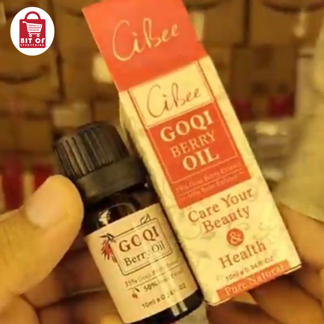 ANTI WRINKLES OIL