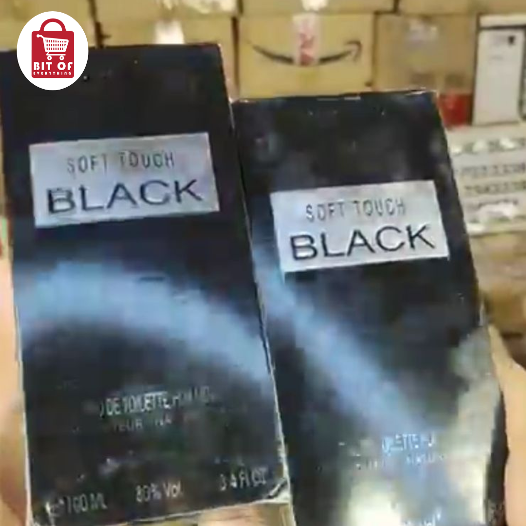 SOFT TOUCH PERFUME DEAL OF 2