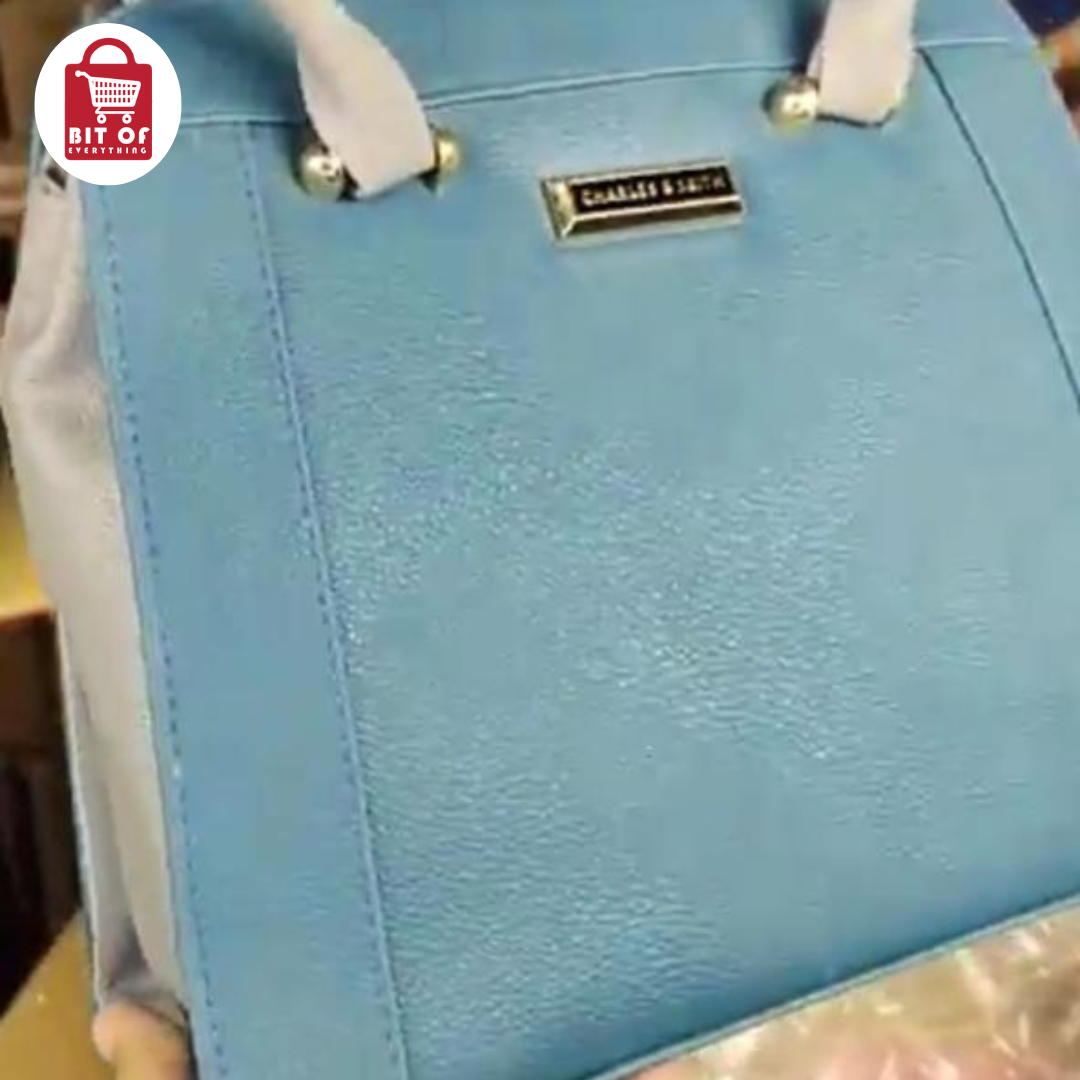 LADIES BAG