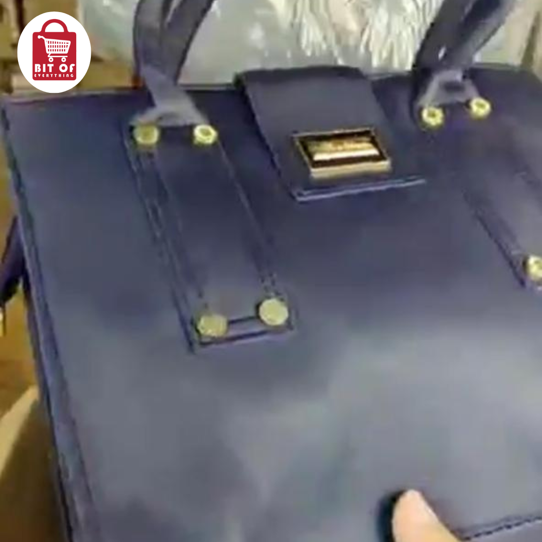 LADIES BAG