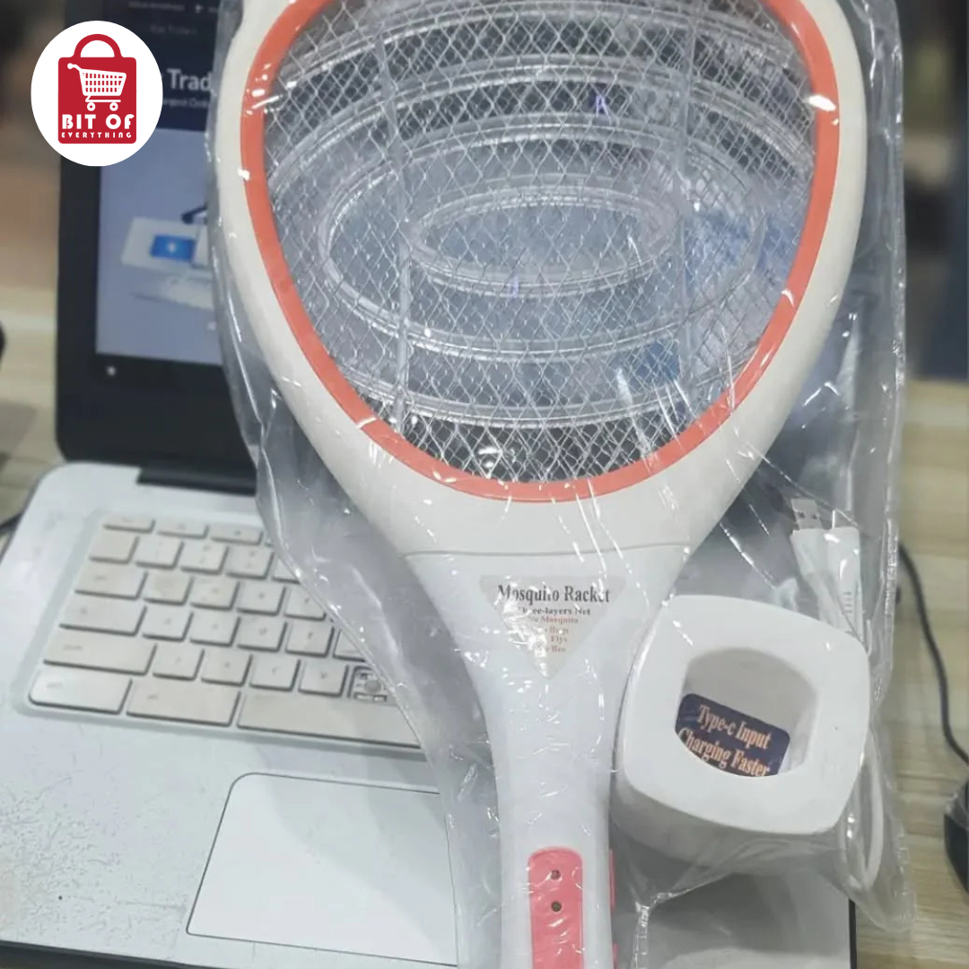 MOSQUITO RACKET KILLER