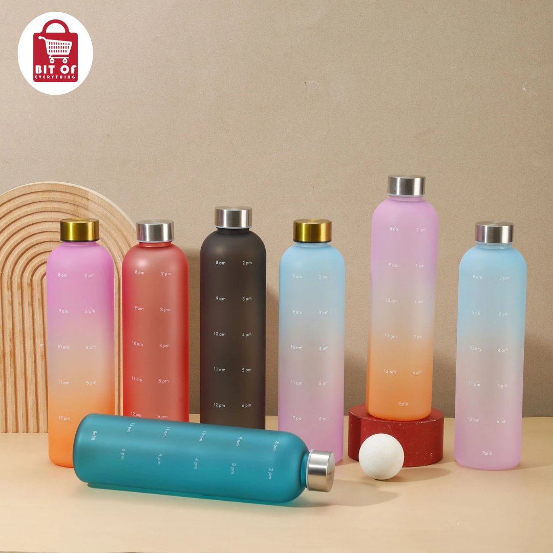 WATER BOTTLE DEAL OF 2