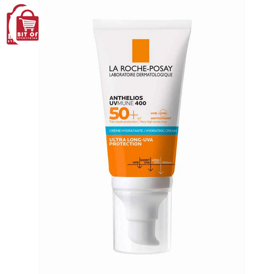 LA ROCHE SUNBLOCK