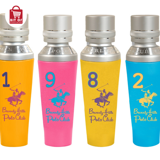 POLO PERFUME 1-PCS